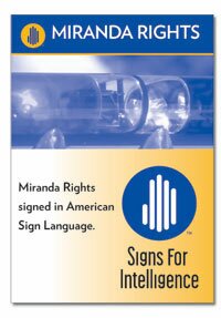 Miranda Rights